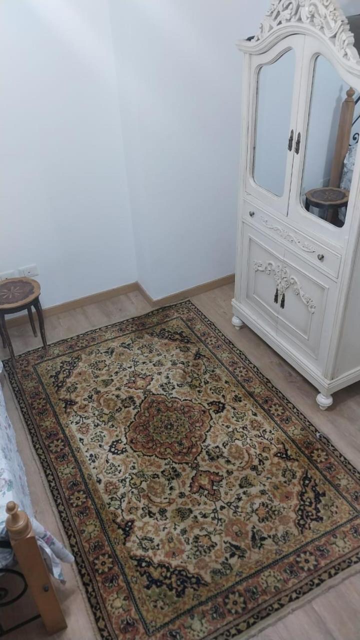 Séjour chez l'habitant New Capital Shared Men Only Le Caire
