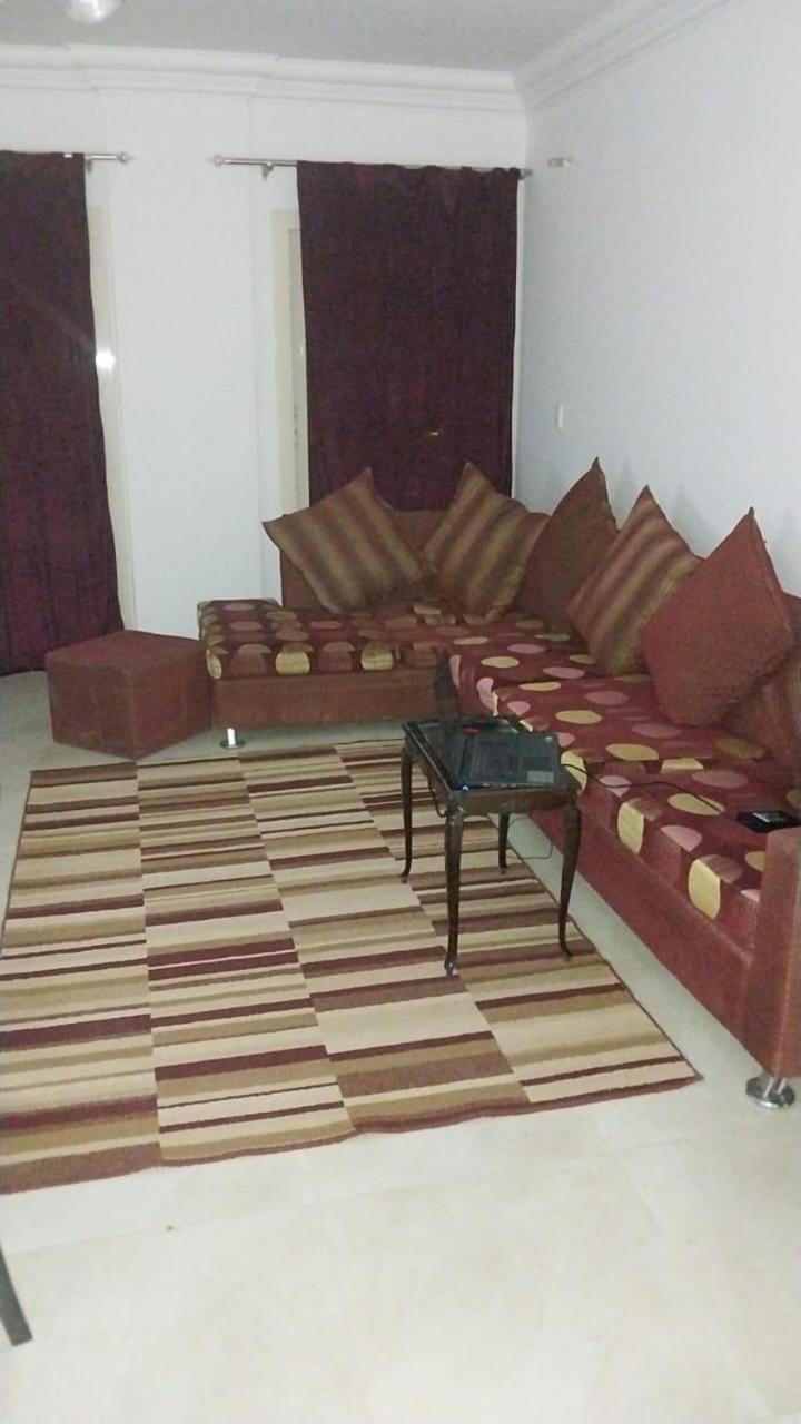 Homestay New Capital Shared Men Only Cairo