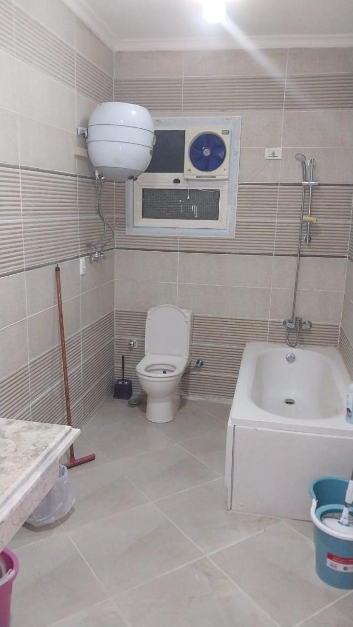 New Capital Shared Men Only *
