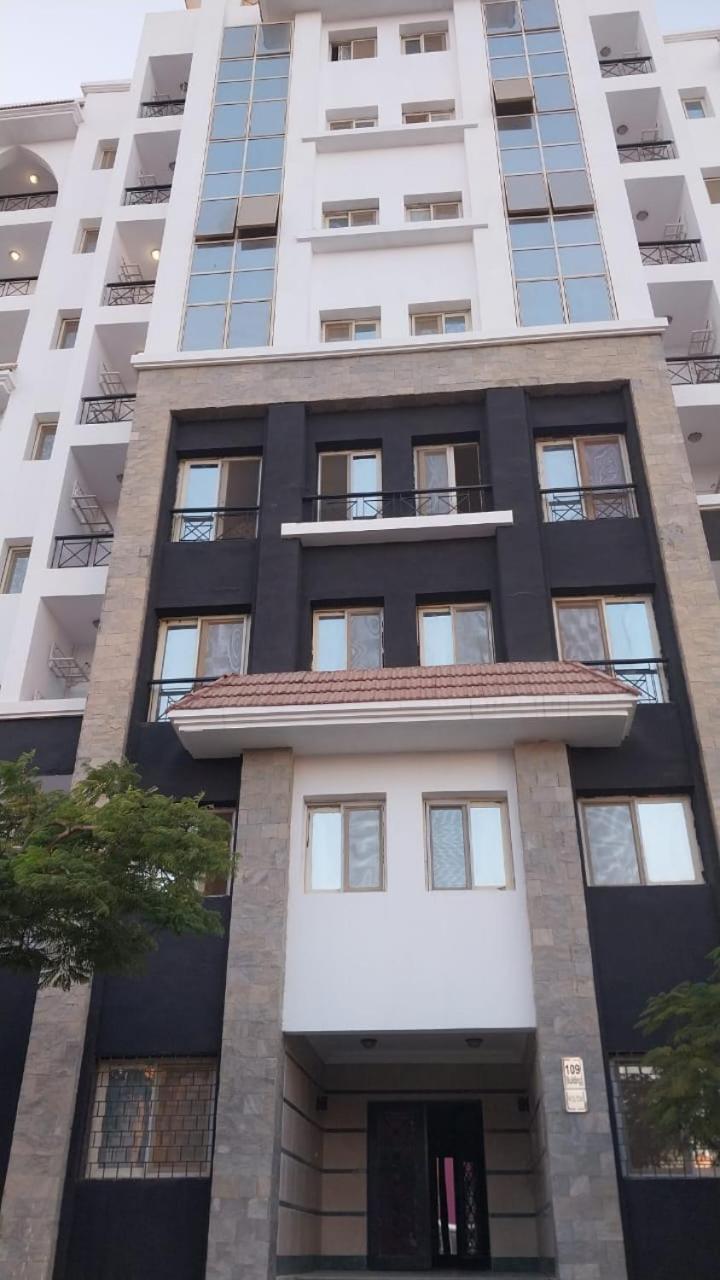 Homestay New Capital Shared Men Only Cairo